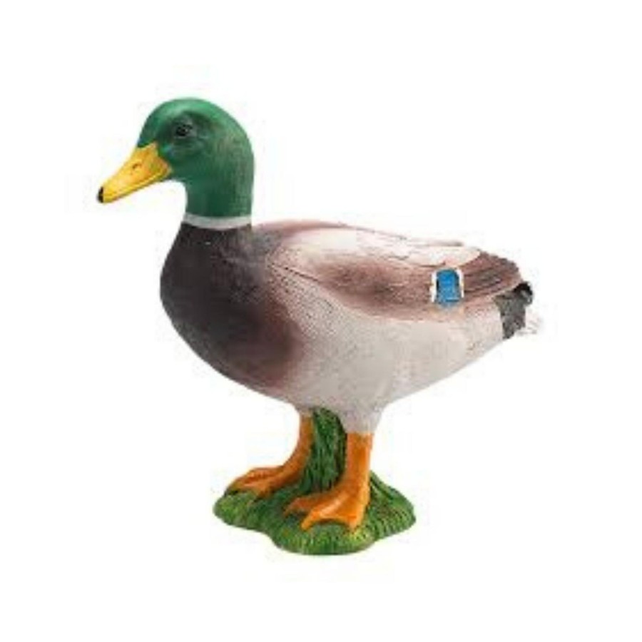 Farm Toys Mojo | Mojo Male Mallard Duck