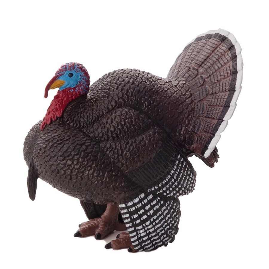 Farm Toys Mojo | Mojo Male Turkey