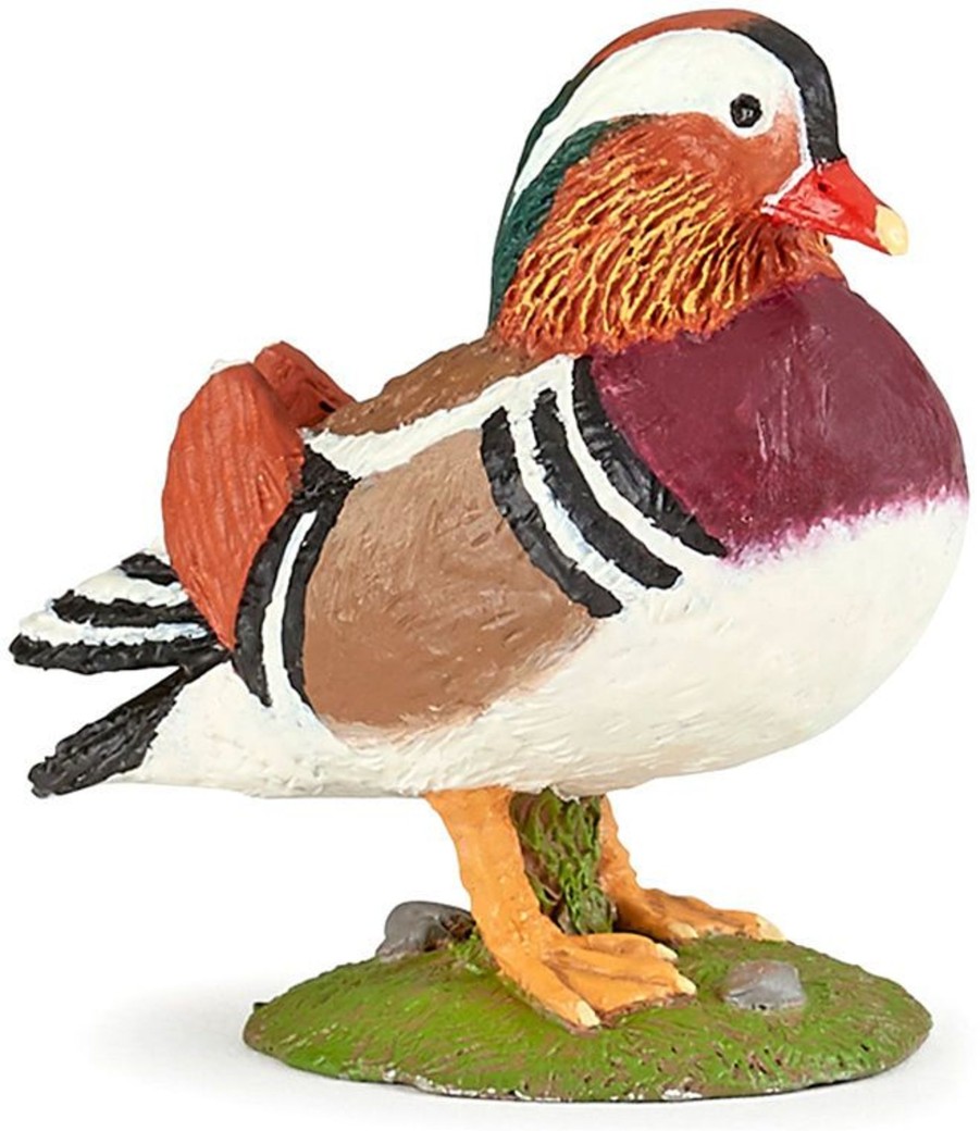 Farm Toys Papo | Mandarin Duck