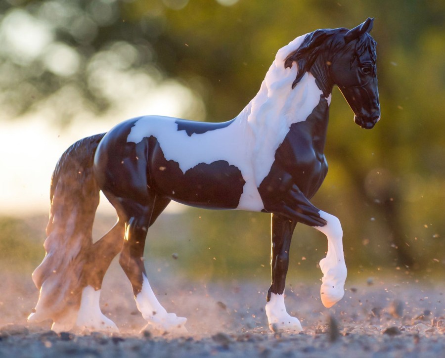 Horse Toys Breyer | Battlefield Angel