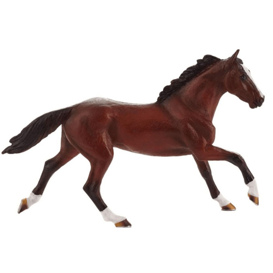 Horse Toys Mojo | Thoroughbred Horse