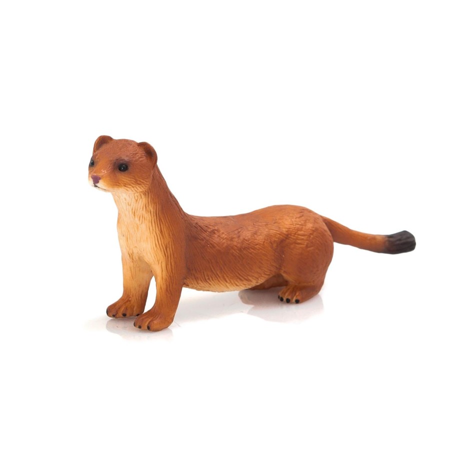 Farm Toys Mojo | Mojo Stoat