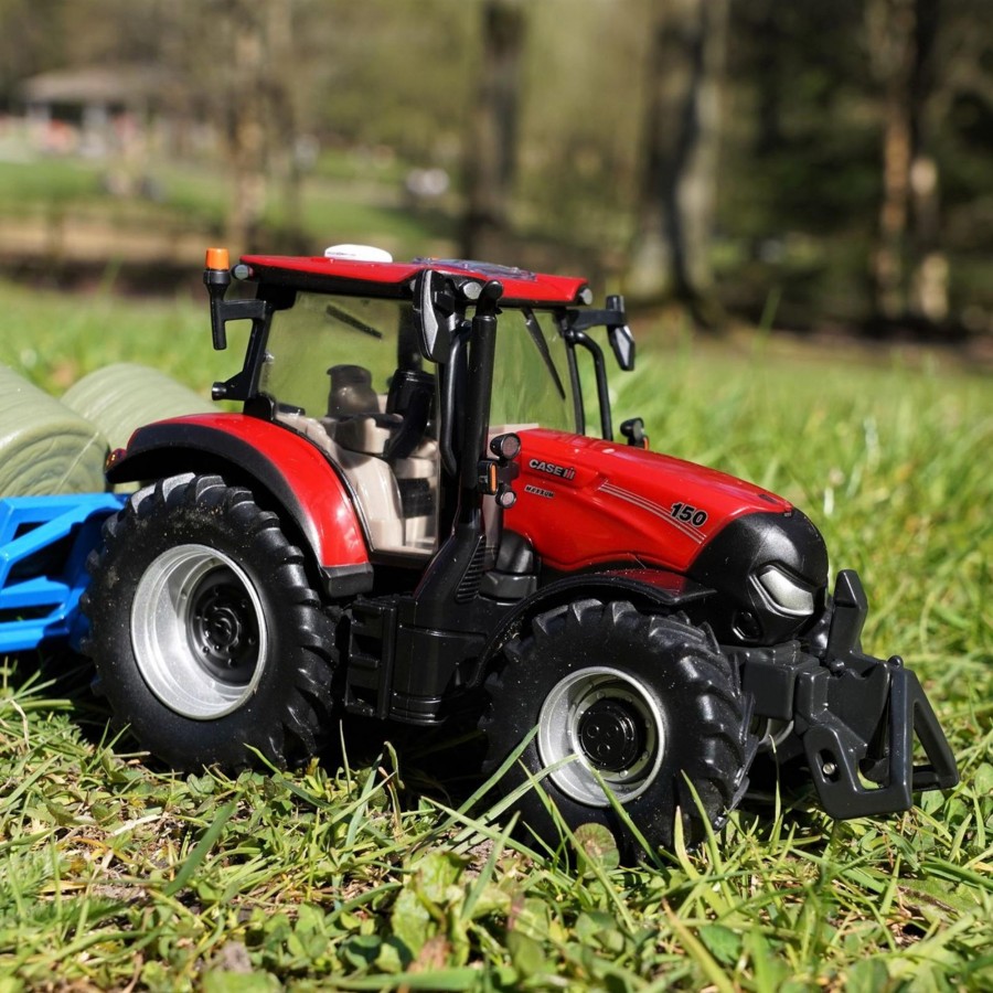 Farm Toys Britains | Case Maxxum 150