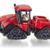 Farm Toys Siku | Mini Case Ih Quadrac 600 Tractor