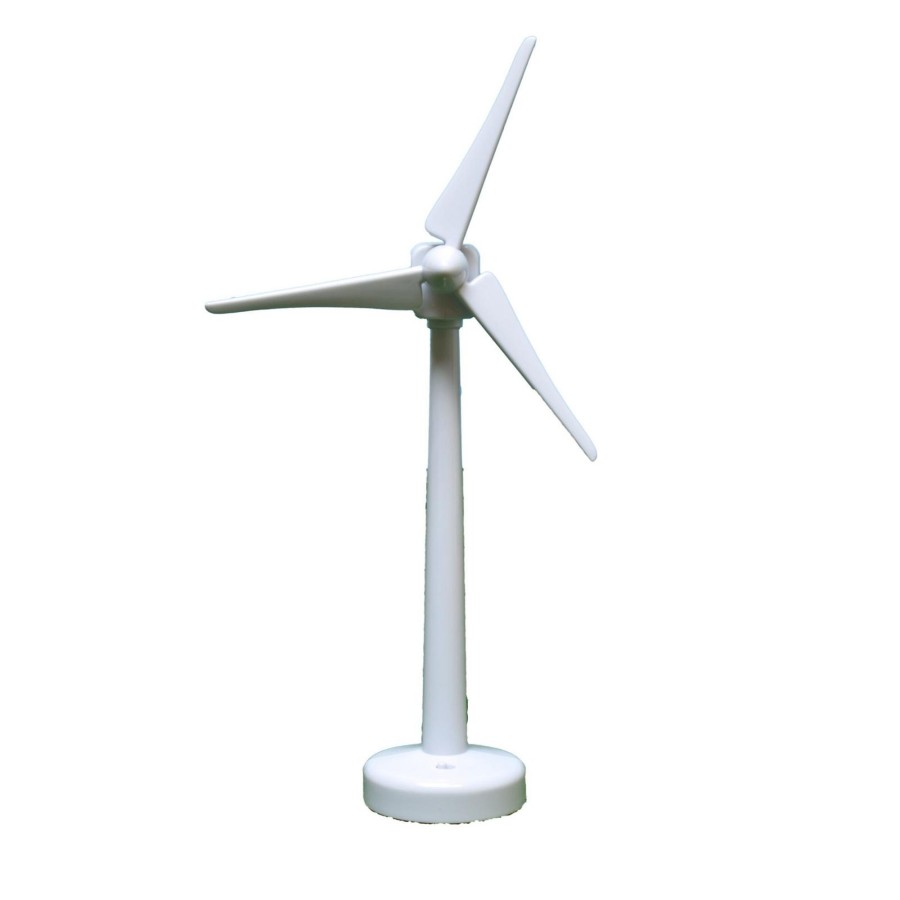 Farm Toys Kids Globe | Wind Turbine With Battery Power