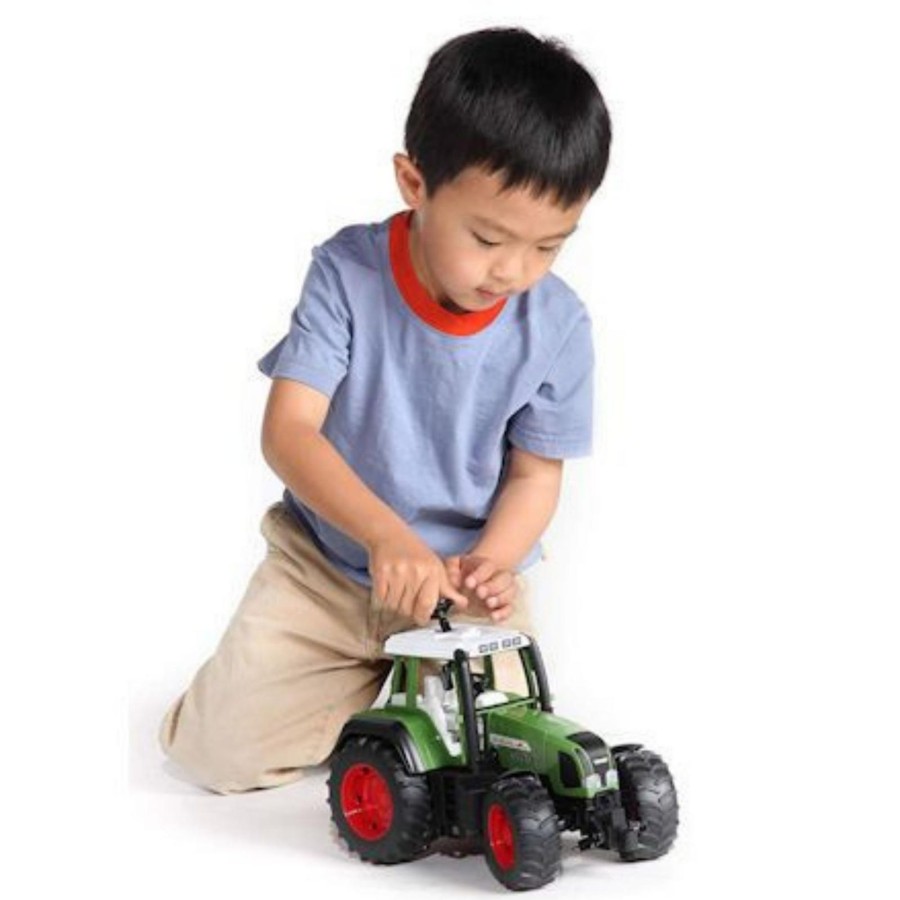 Farm Toys Bruder | Fendt Vario Tractor