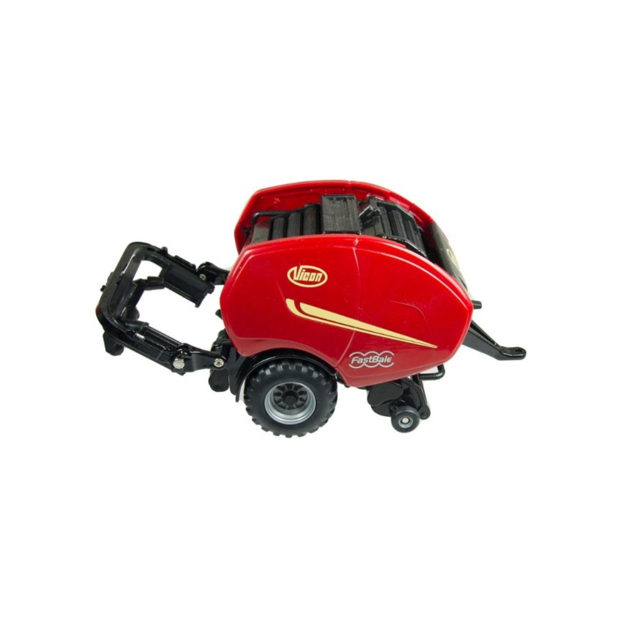 Farm Toys Britains | Vicon Fastbale