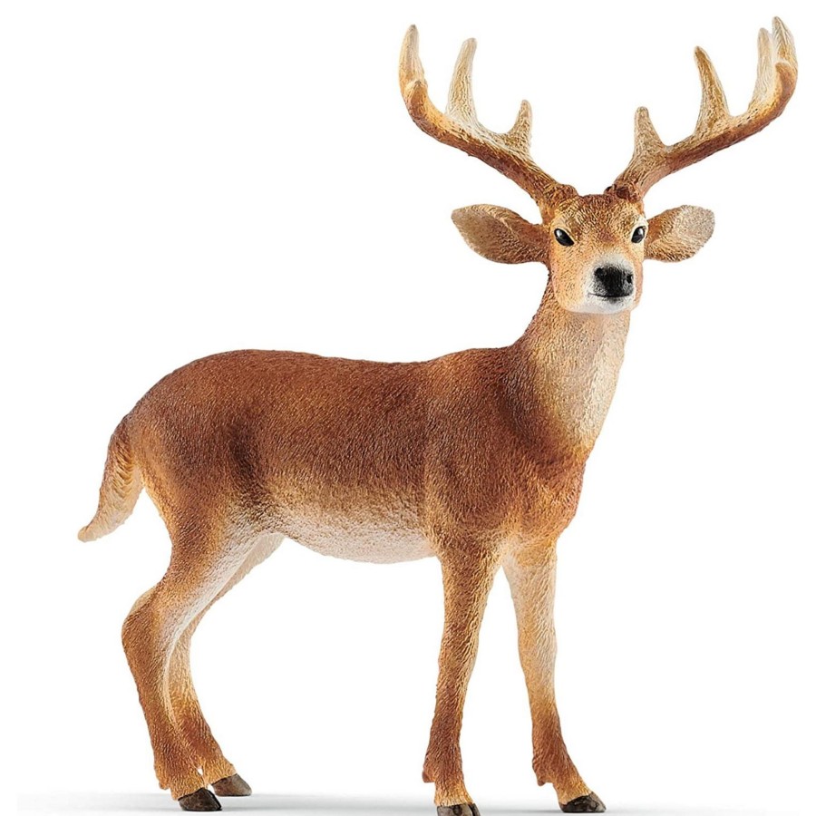 Farm Toys Mojo | Mojo White Tailed Deer Buck