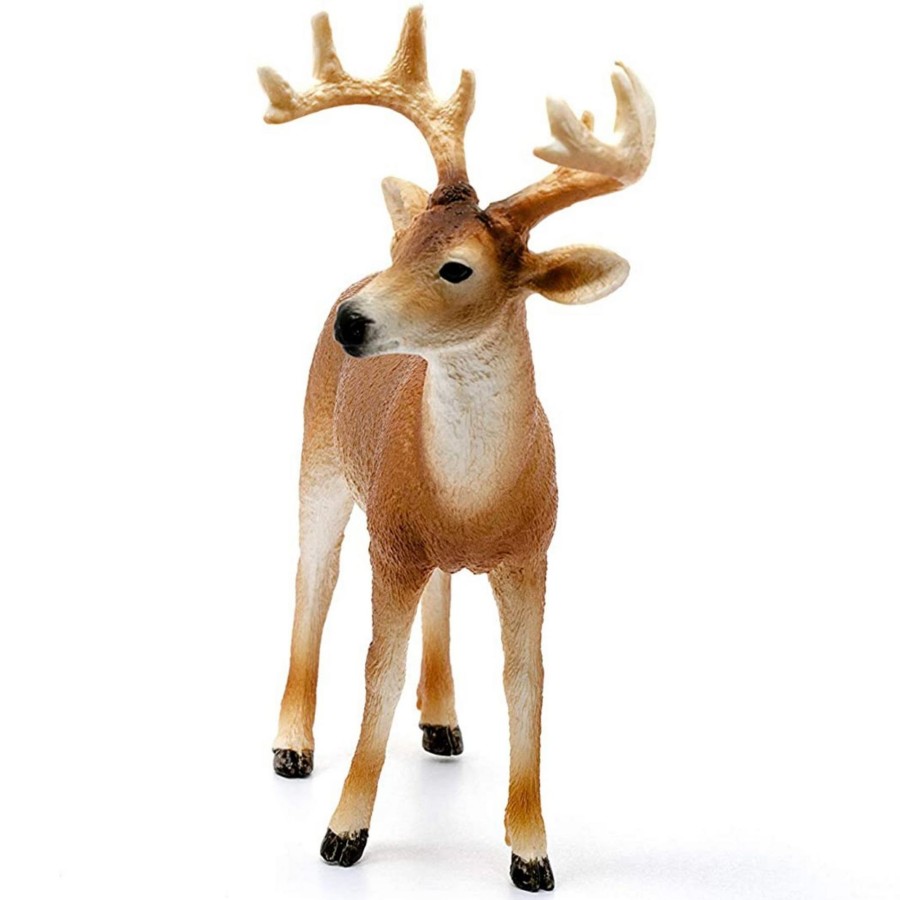 Farm Toys Mojo | Mojo White Tailed Deer Buck