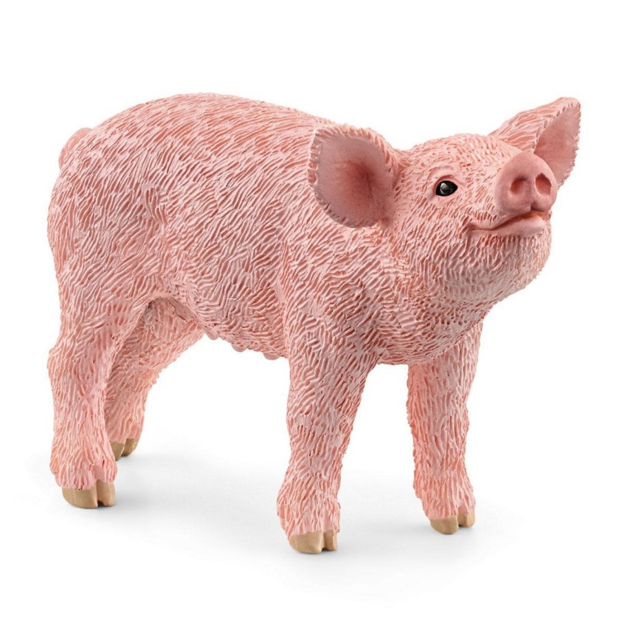 Farm Toys Schleich | Schleich Piglet