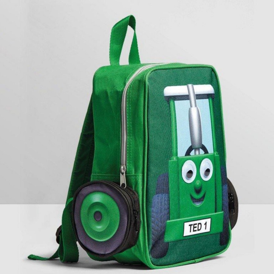 Farm Toys Tractor Ted | Tractor Ted Rucksack