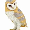 Farm Toys Papo | Papo Owl