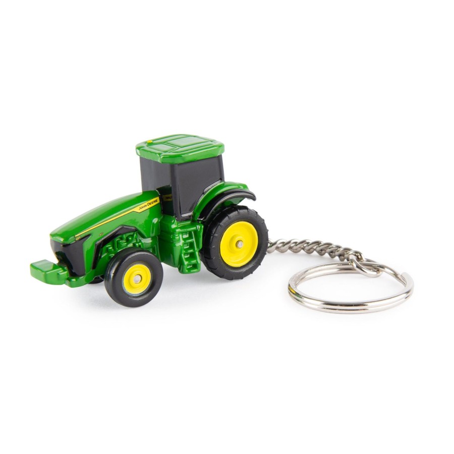 Farm Toys Britains | John Deere Key Ring