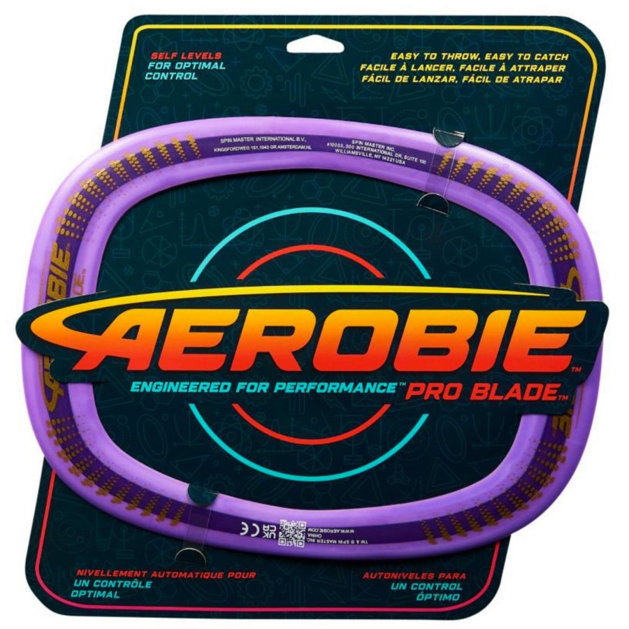 Outdoor Toys Farm Toys Online | Aerobie Pro Blade