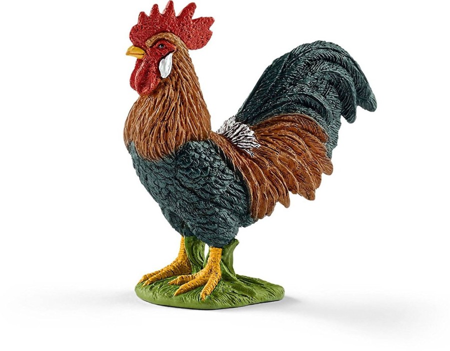 Farm Toys Schleich | Schleich Cockerel