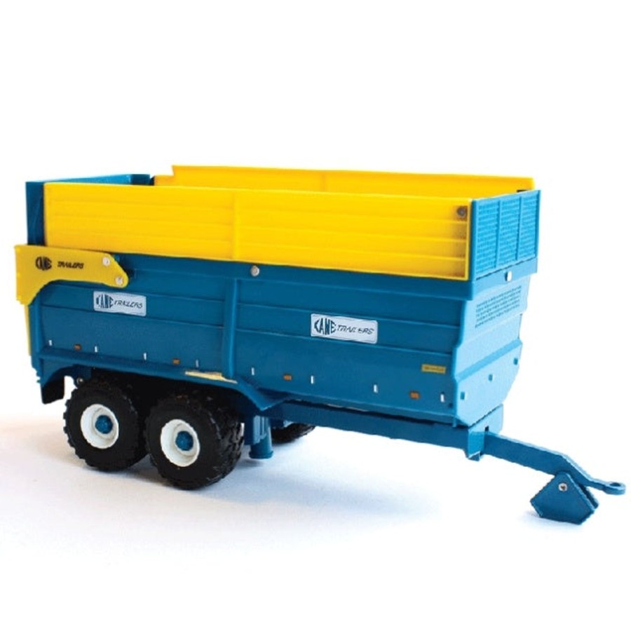 Farm Toys Britains | Kane 16 Tonne Silage Trailer