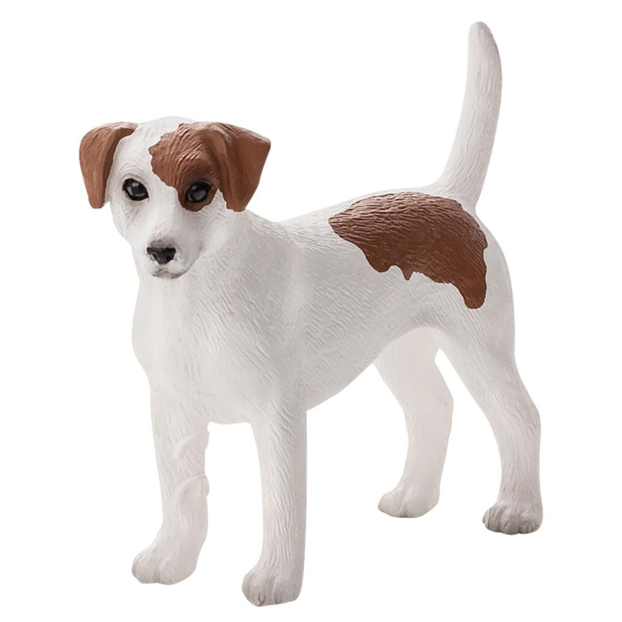 Farm Toys Mojo | Mojo Jack Russell Terrier