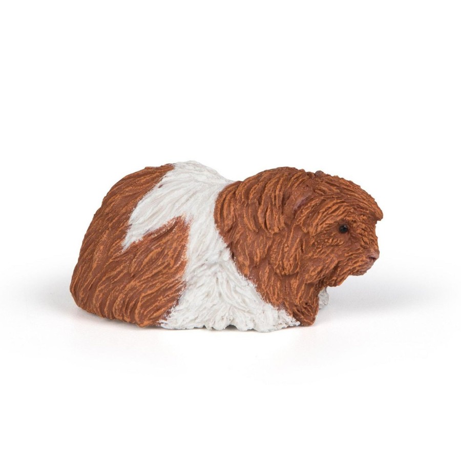 Farm Toys Papo | Papo Guinea Pig