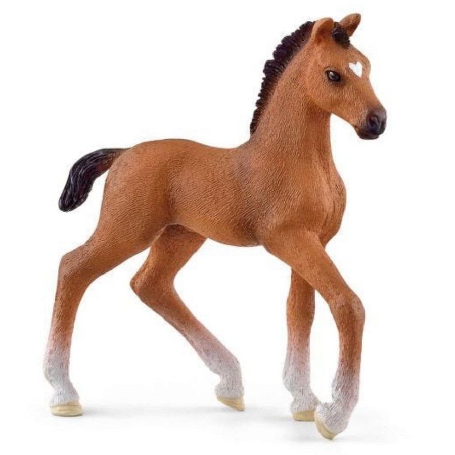 Horse Toys Schleich | Oldenburger Foal