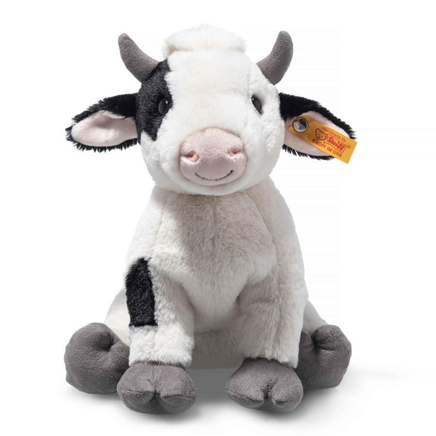 Farm Toys Steiff | Cobb Cow 24Cm