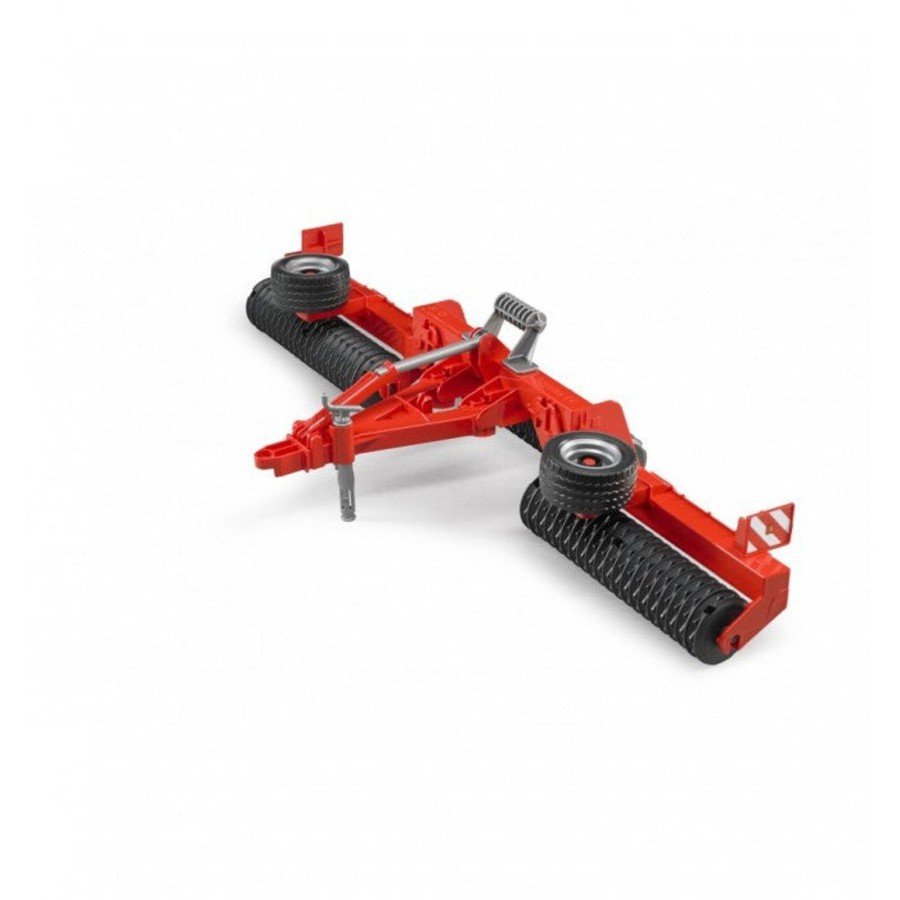 Farm Toys Bruder | Cambridge Roller