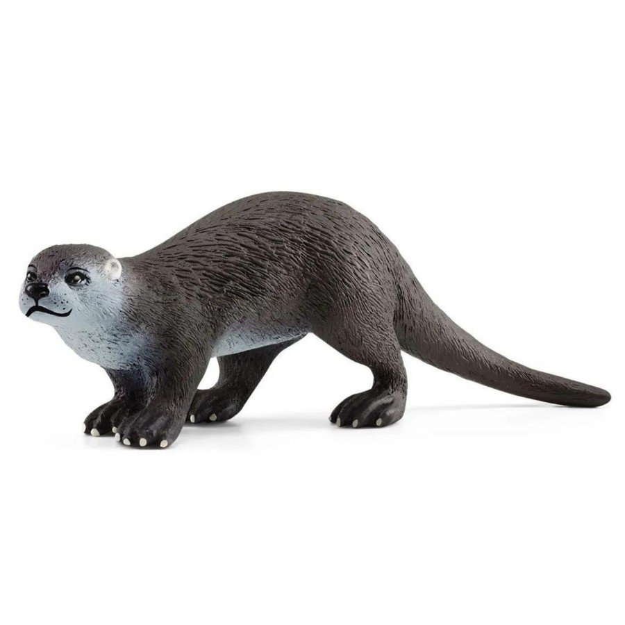 Farm Toys Schleich | Otter