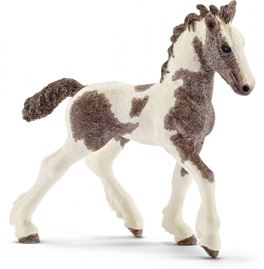 Horse Toys Schleich | Schleich Tinker Foal