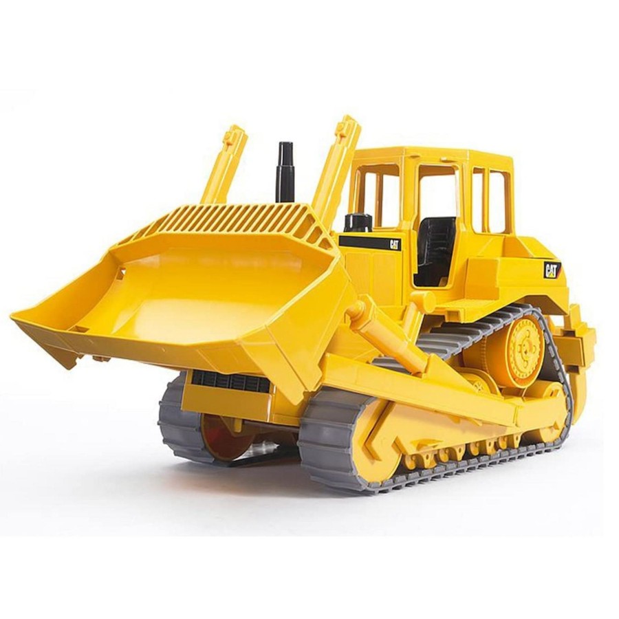 Farm Toys Bruder | Caterpillar Bulldozer