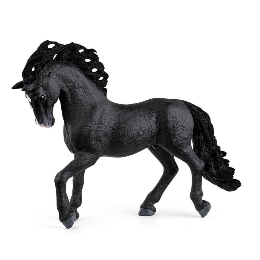 Horse Toys Schleich | Pura Raza Espanola Stallion