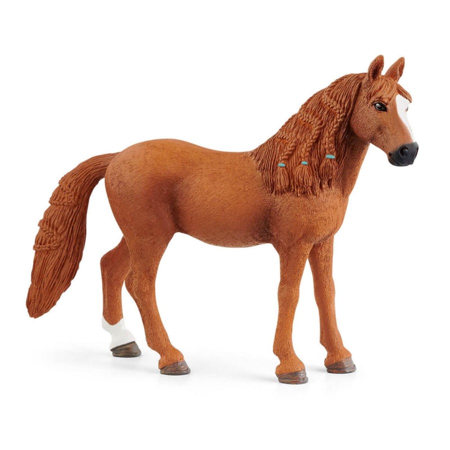 Horse Toys Schleich | German Riding Pony Mare