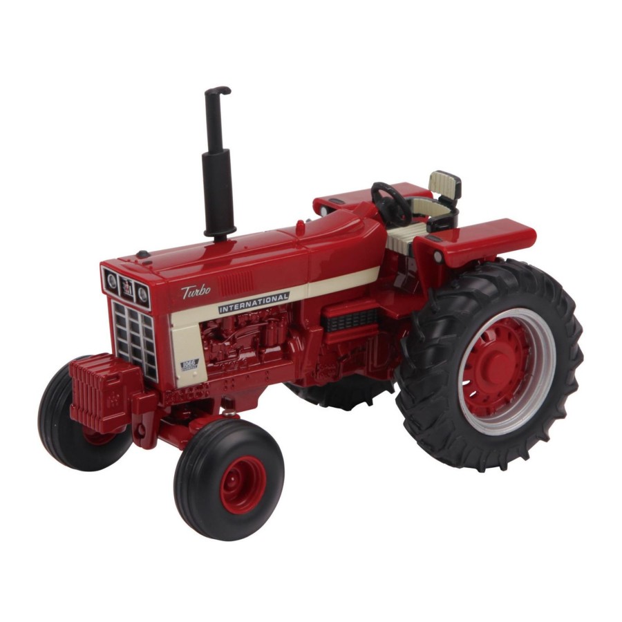 Farm Toys Britains | International Harvester Farmall 1066