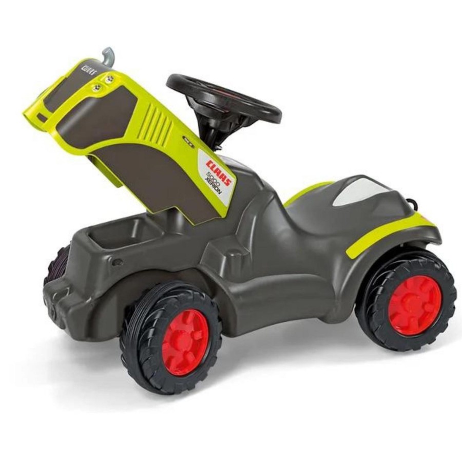 Outdoor Toys Rolly Toys | Claas Xerion Rolly Minitrac Ride On Tractor