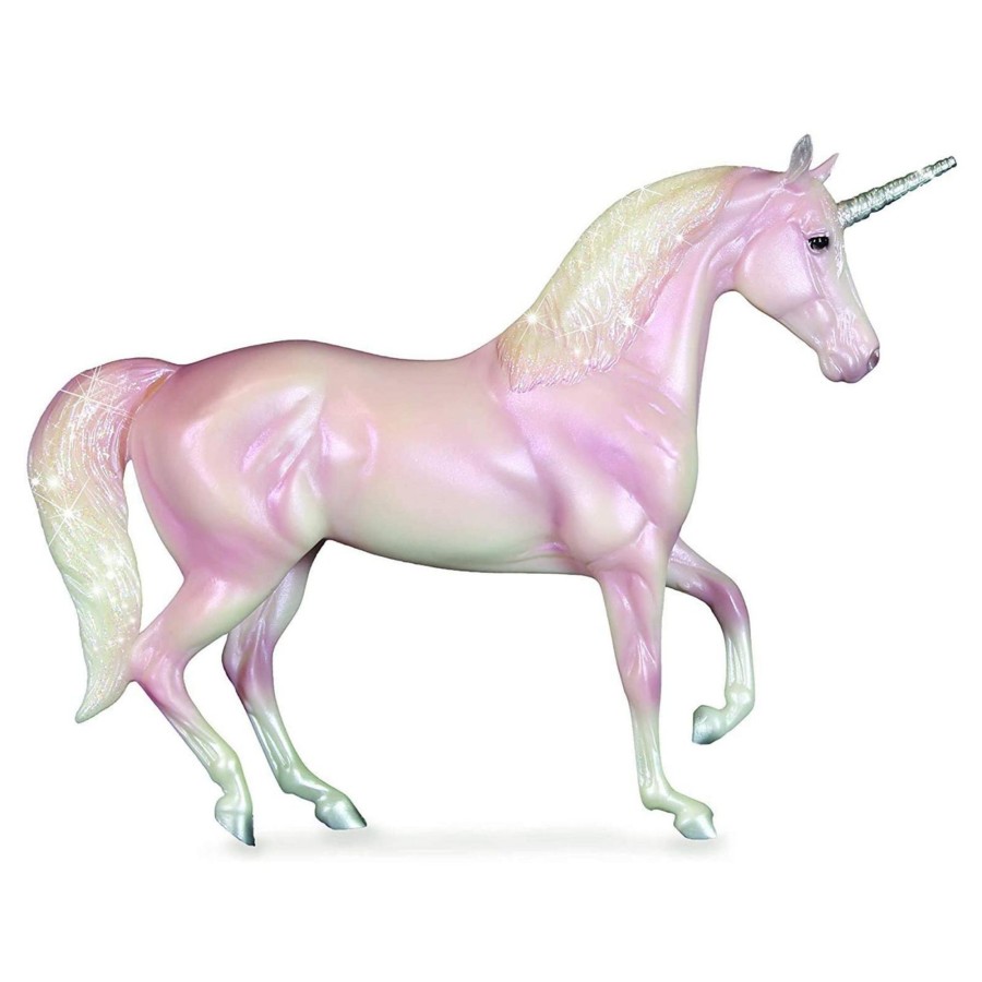 Horse Toys Breyer | Unicorn Aurora