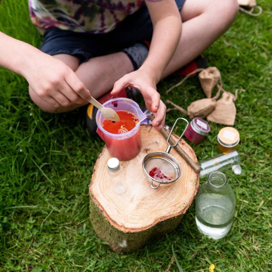 Stem Toys Den Kit Co | Potion Making Kit