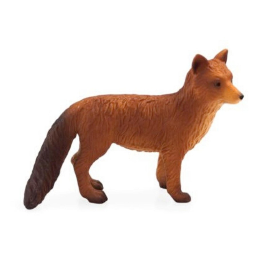 Farm Toys Mojo | Mojo Red Fox