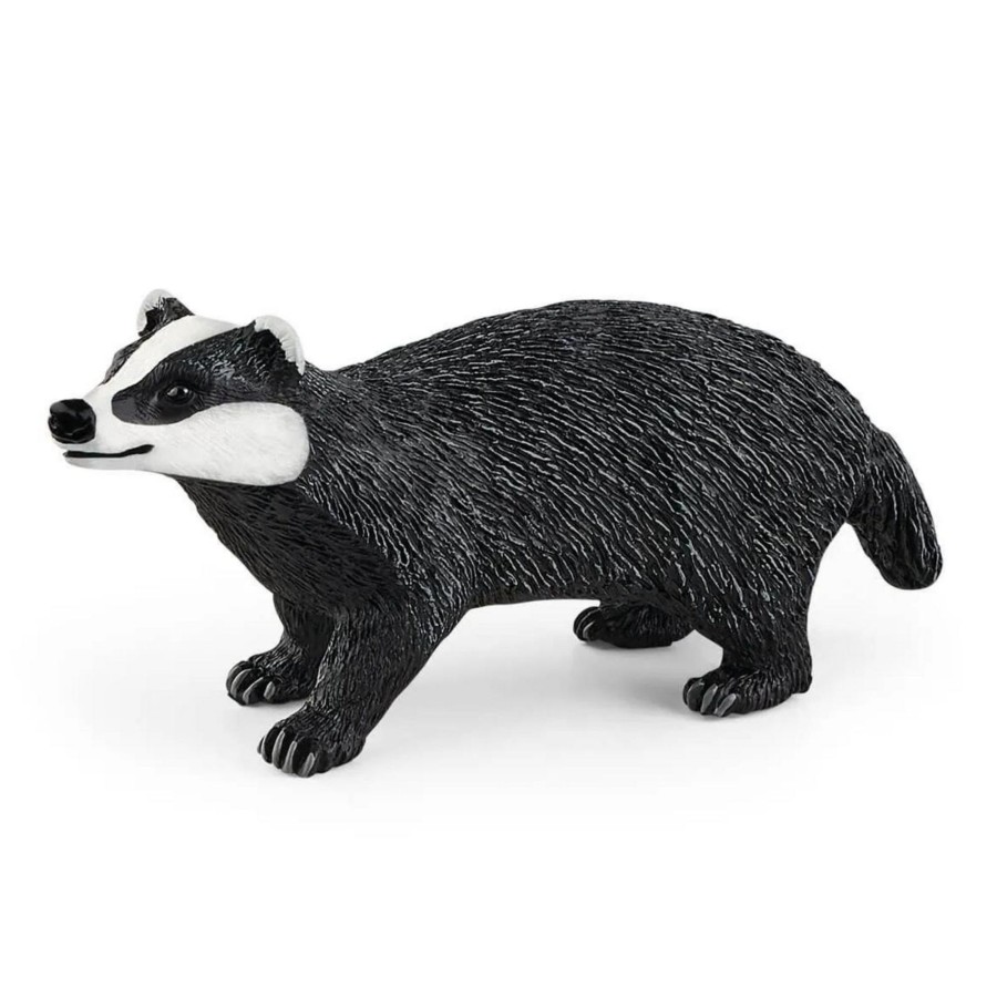 Farm Toys Schleich | Schleich Badger