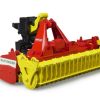 Farm Toys Bruder | Rotary Harrow