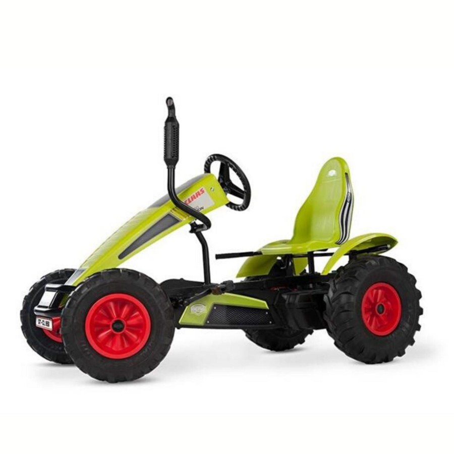 Outdoor Toys Berg | Berg Claas Bfr Go-Kart