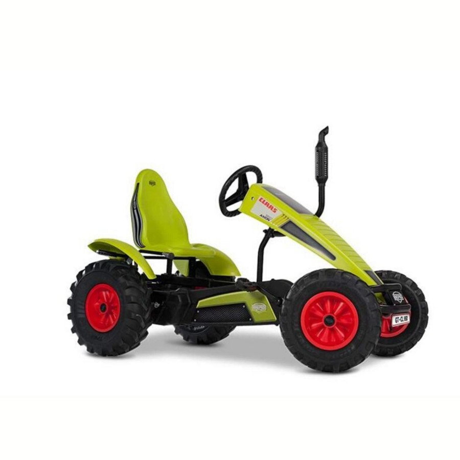 Outdoor Toys Berg | Berg Claas Bfr Go-Kart