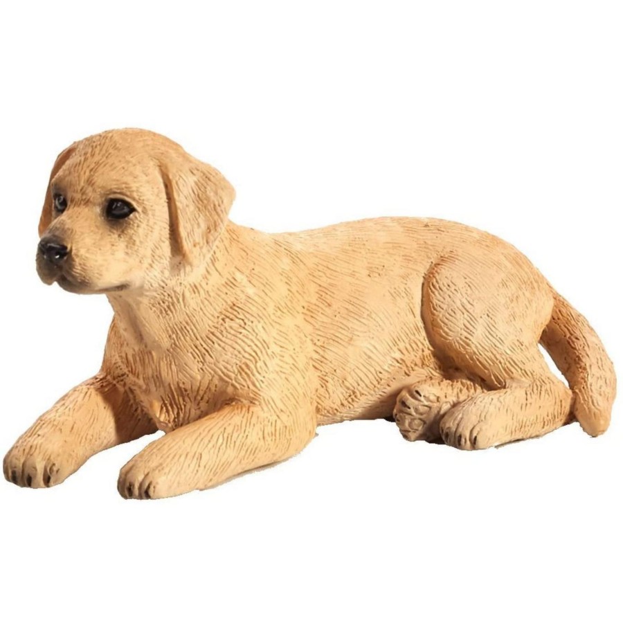 Farm Toys Mojo | Mojo Labrador Puppy