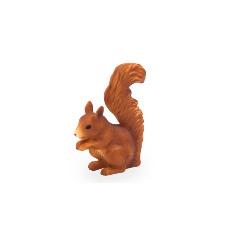 Farm Toys Mojo | Mojo Squirrel Standing