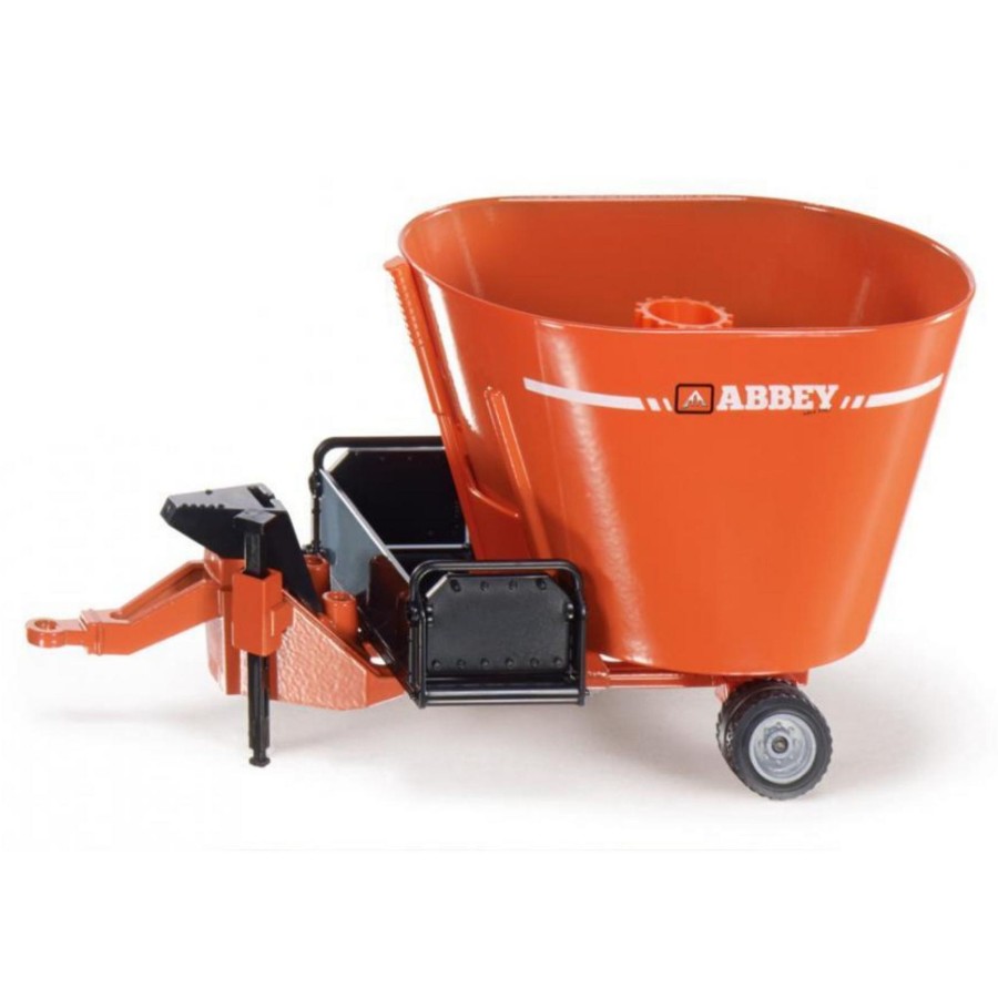 Farm Toys Siku | Abbey Fodder Mixer