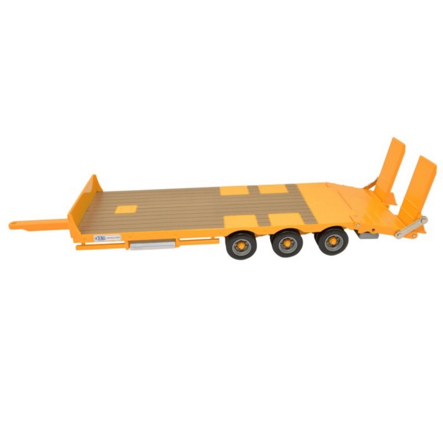 Farm Toys Britains | Kane Yellow Low Loader