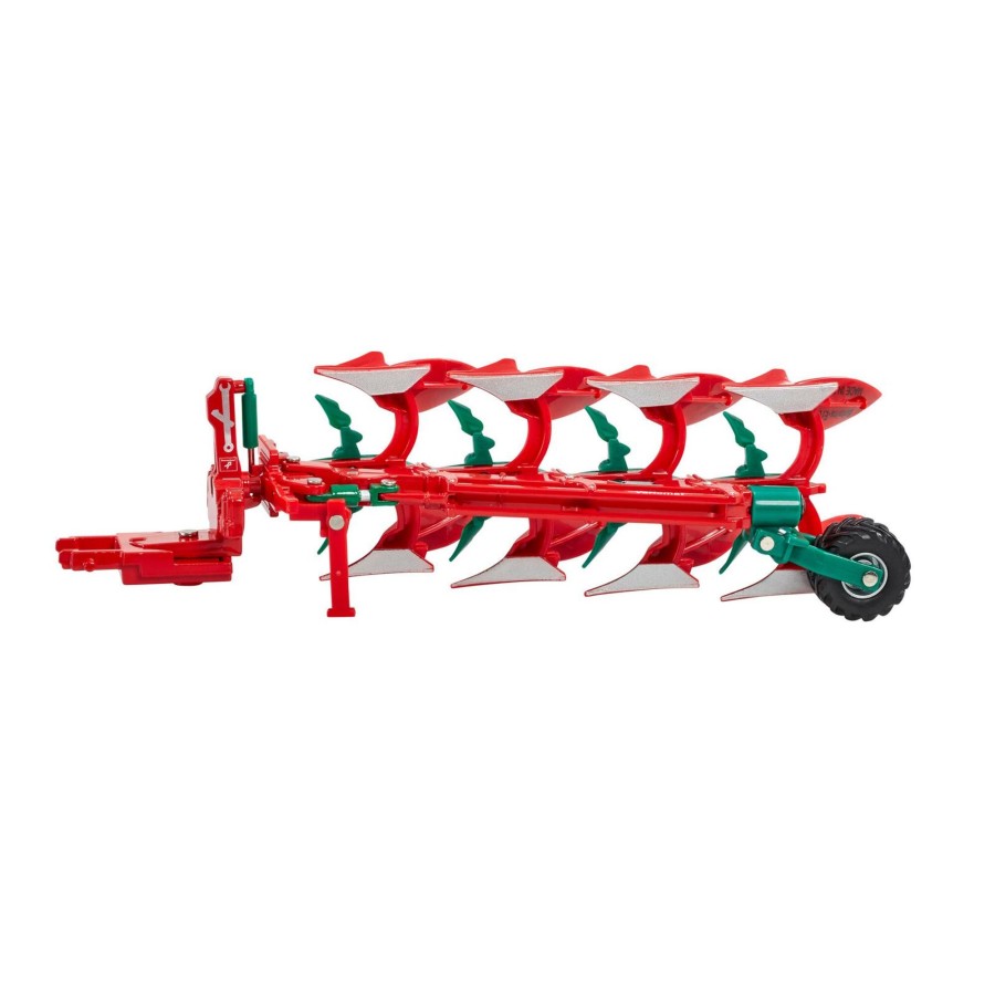 Farm Toys Britains | Kverneland 2300 S Plough