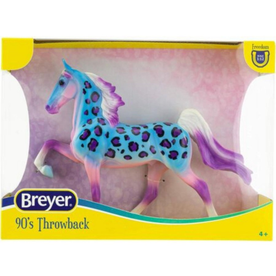 Horse Toys Breyer | 90'S Throwback