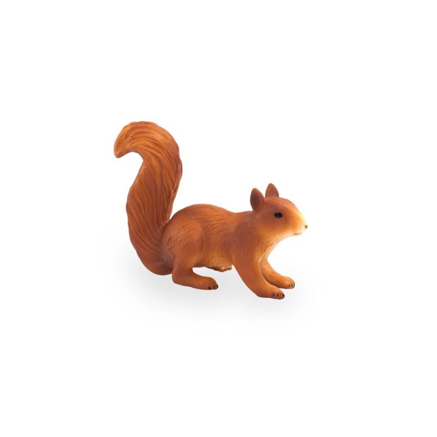 Farm Toys Mojo | Mojo Squirrel Running