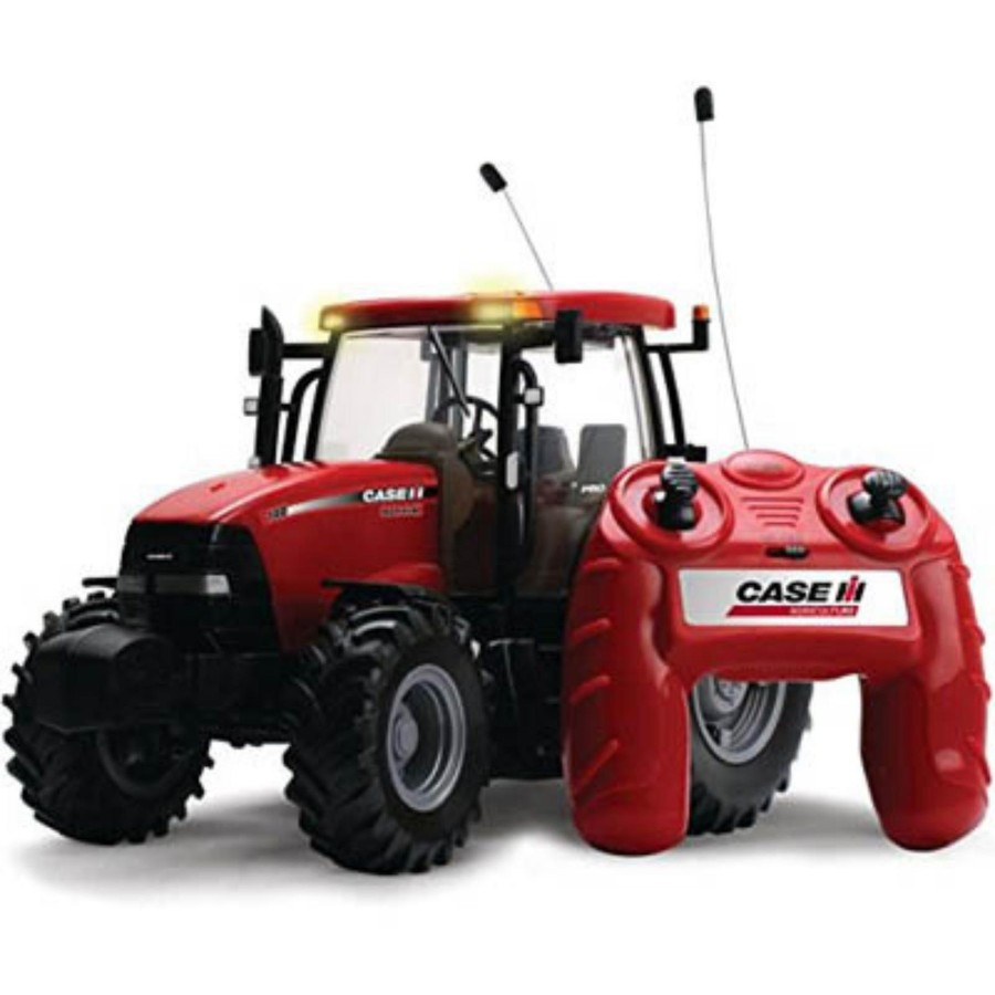 Farm Toys Britains | Big Farm Case Remote Control Tractor