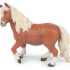 Horse Toys Papo | Papo Bay Shetland Pony