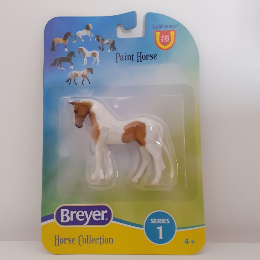 Horse Toys Breyer | Stablemates Singles