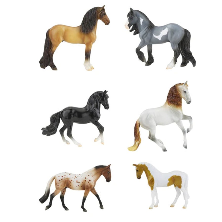 Horse Toys Breyer | Stablemates Singles